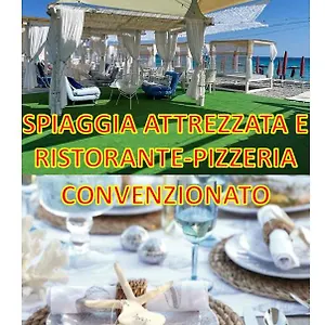 Hotel Raphael, Bordighera