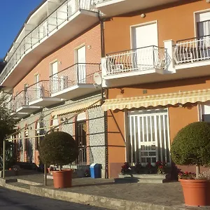 Hotel Al Sole, Onzo