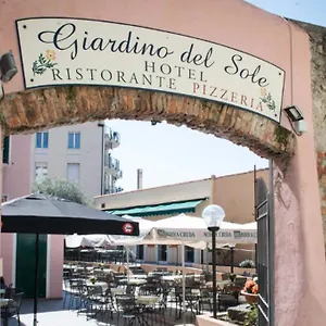 Hotel Giardino Del Sole, Savona